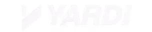 Yardi logo.