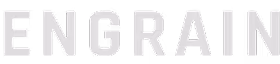 ENGRAIN logo.